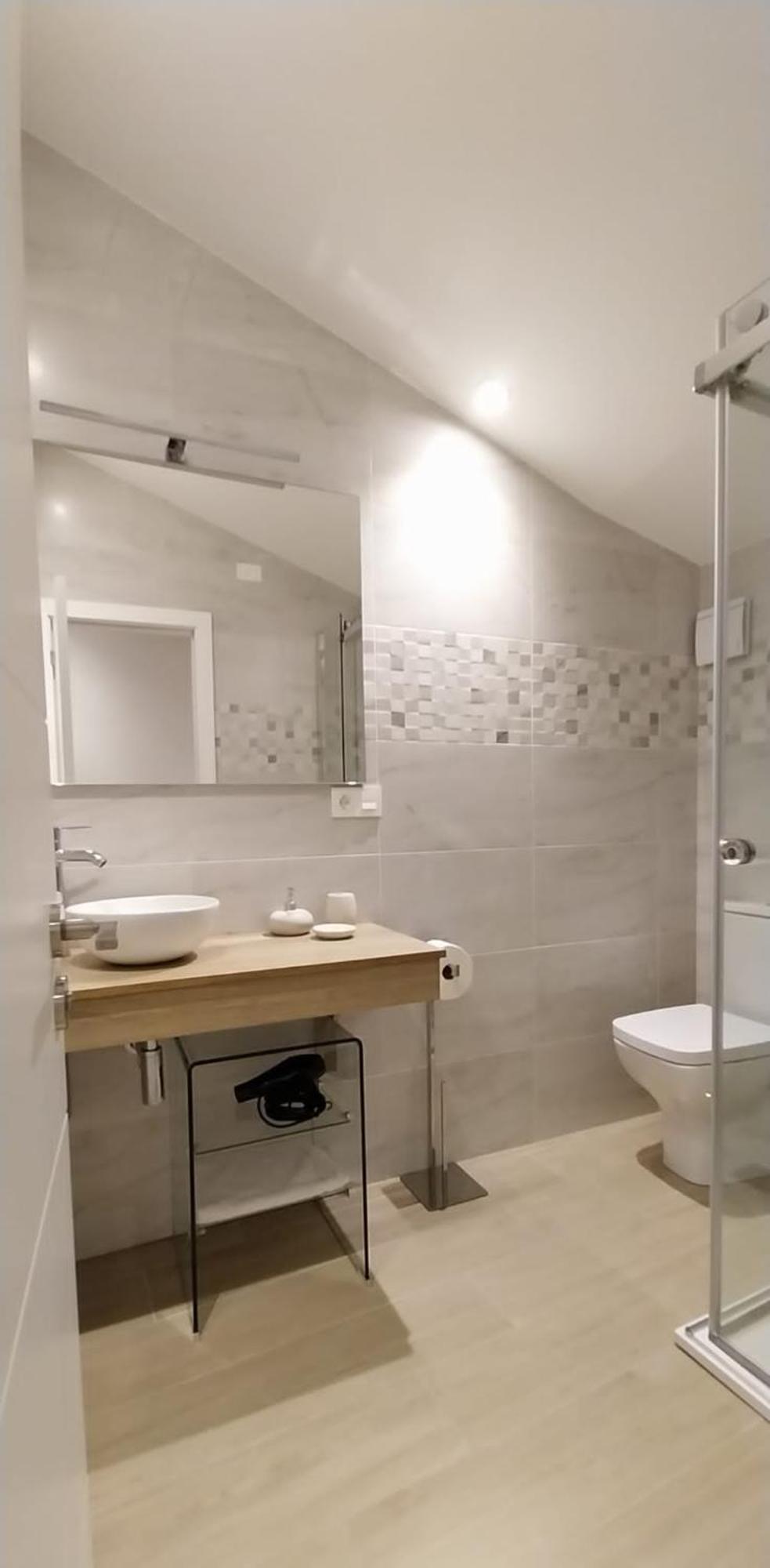 O Berce Padron Casa Rural Kültér fotó